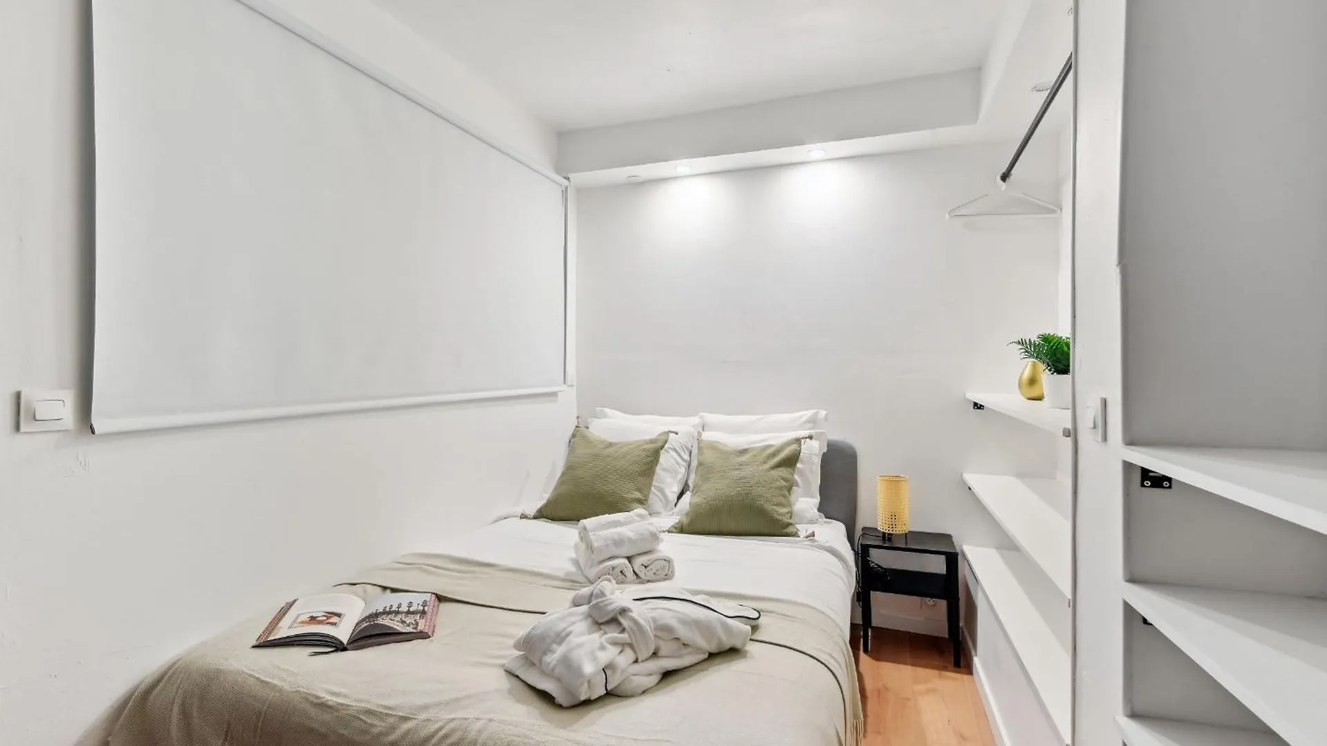 Le Marais - Cityapartmentstay Paris Apartment
