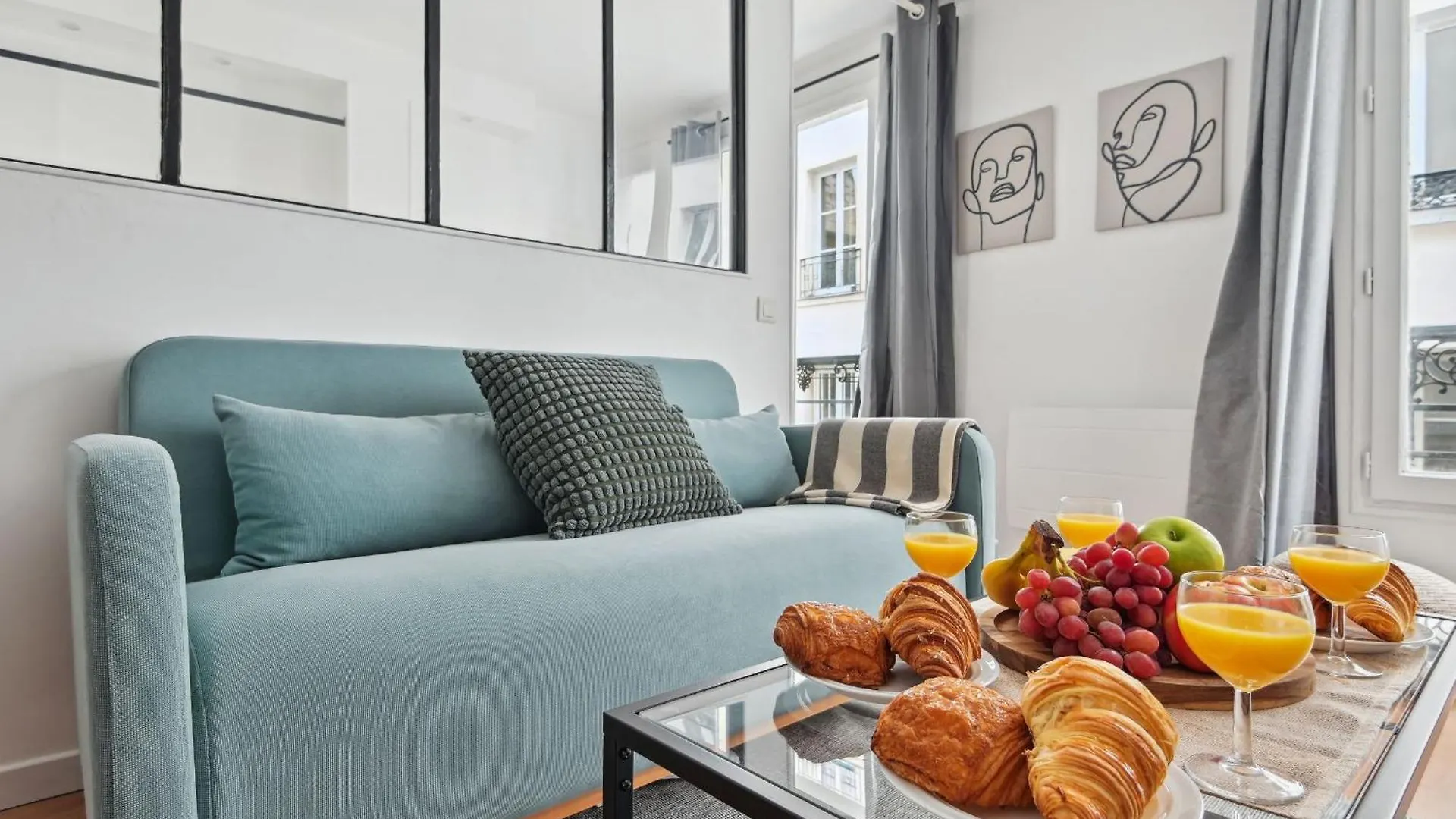 Le Marais - Cityapartmentstay Paris 0*,  France