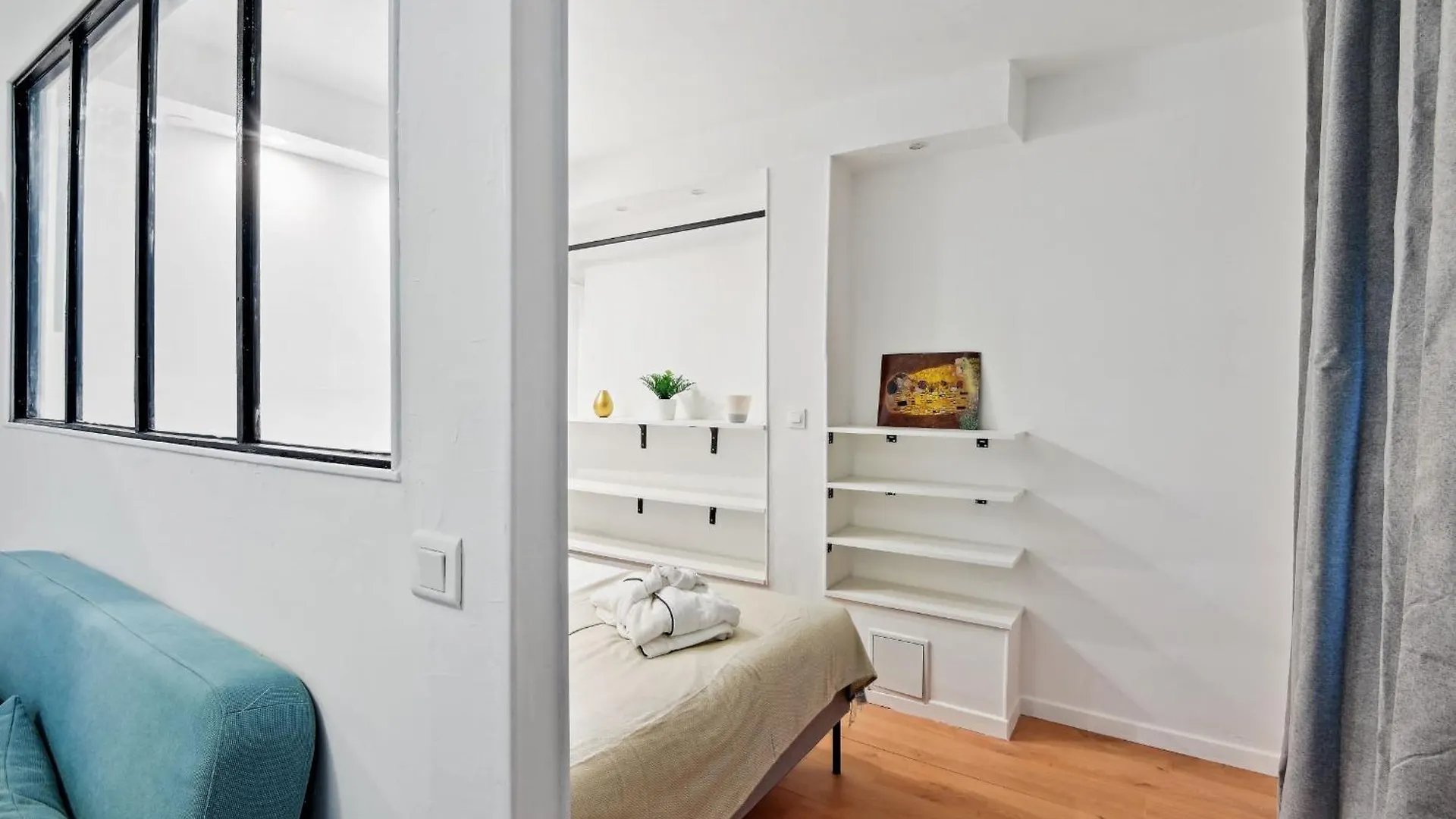 Le Marais - Cityapartmentstay Paris France
