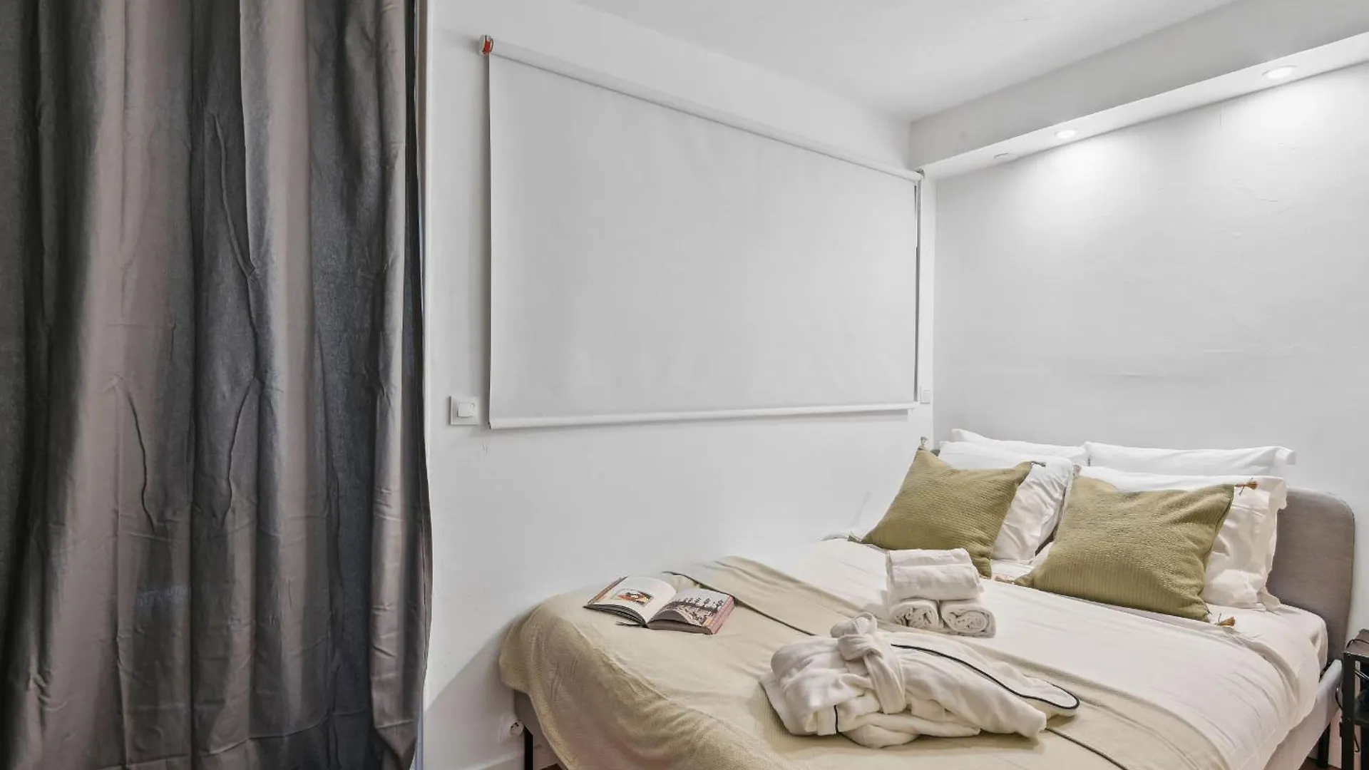 Le Marais - Cityapartmentstay Paris